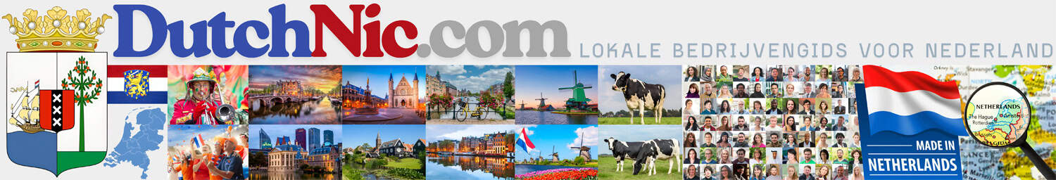 Gemaakt in Nederland - World Development